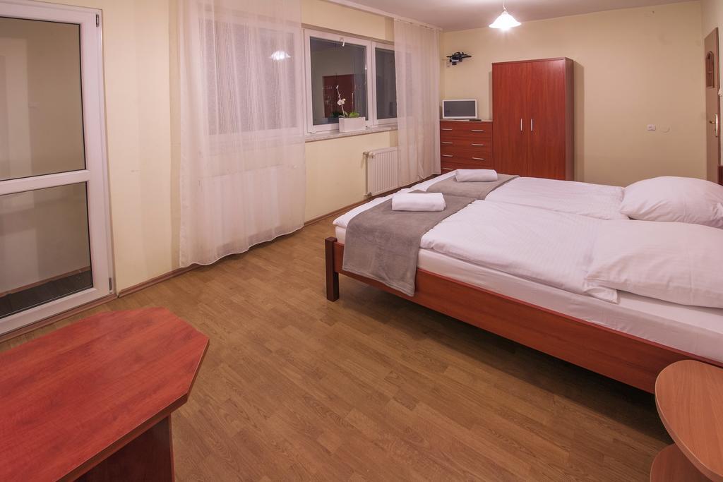 Villa Veronika Lądek-Zdrój Exterior foto